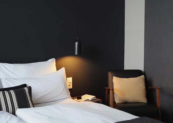 Bold Hotel Muenchen Giesing